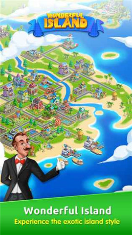 海岛奇迹(图3)