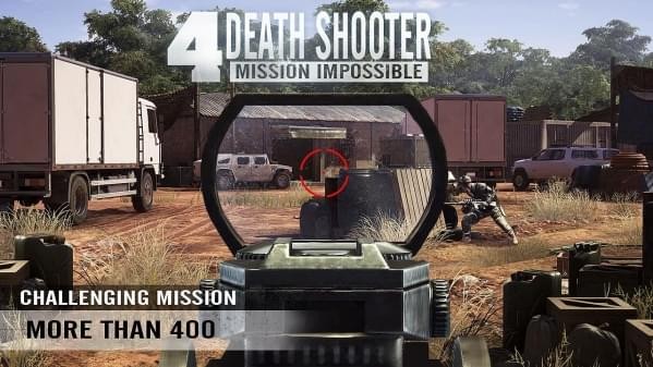 死亡射手4碟中碟(图3)