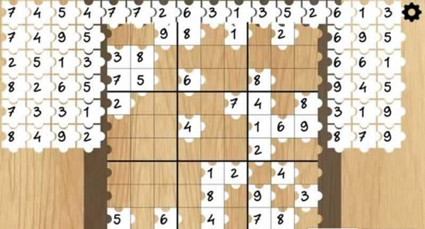 魔幻拼图(图1)