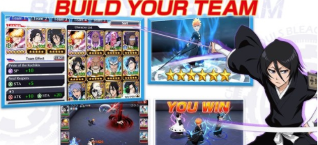 BLEACH Brave Souls(图2)