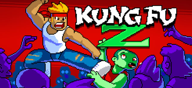 Kung Fu Z(图3)