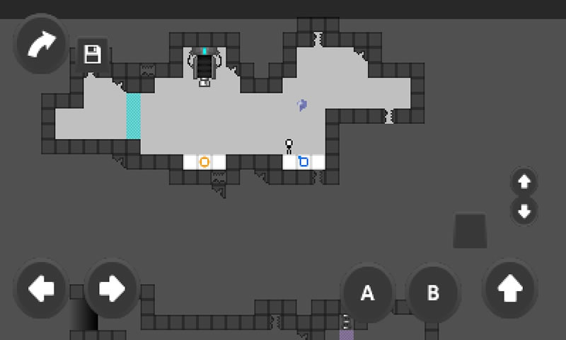 传送门2D(图3)