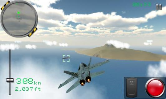 F18模拟起降(图3)