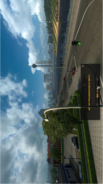 欧洲卡车模拟2mod(图1)