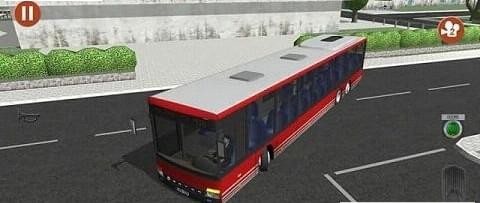 公交模拟(图2)