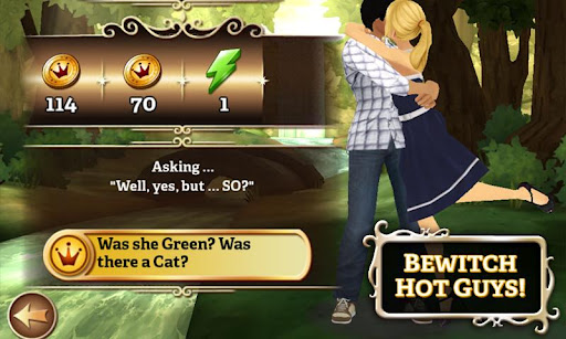 百变佳人破解游戏(图三)