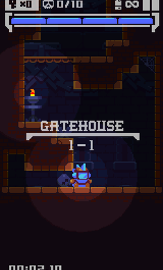 森林之塔破解游戏(图四)