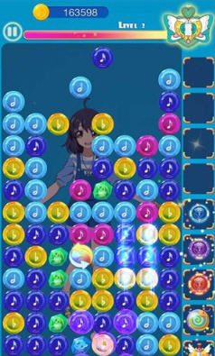 巴啦啦小魔仙梦幻旋律破解游戏(图三)