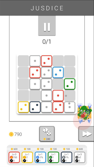 JUSDICE破解游戏(图四)