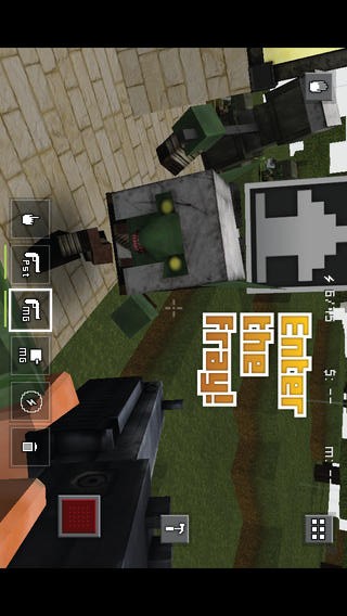 攻占堡垒破解游戏(图三)