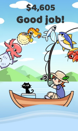 釣魚時光(圖2)