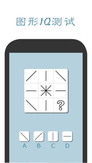 口袋智商测试(图3)