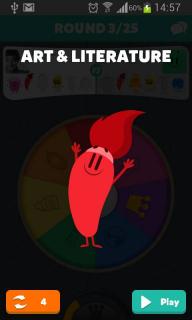 Trivia Crack(图3)