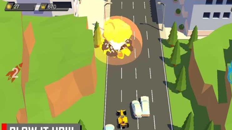 死亡刹车(图2)