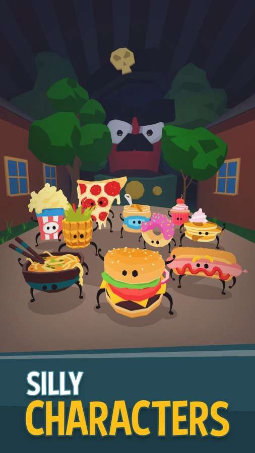 蹒跚之行破解游戏(图三)