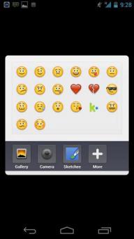 Kik Messenger(图4)