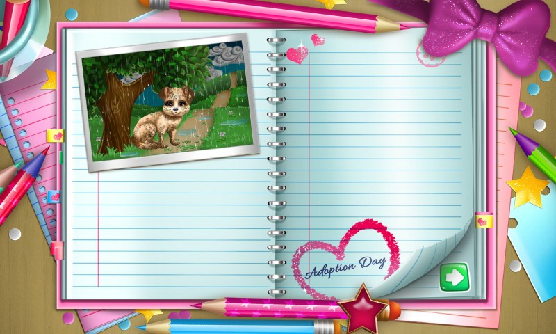 宠物医生破解游戏(图五)