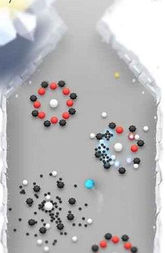 蓝界破解游戏(图二)