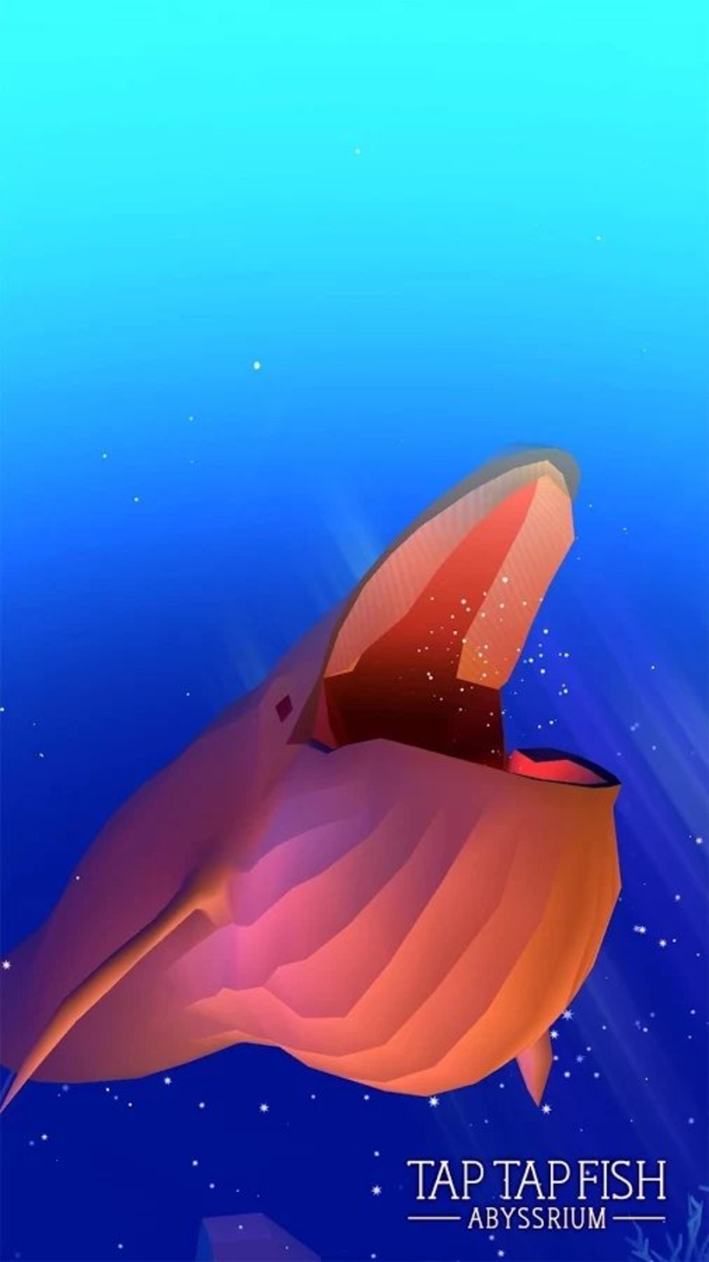 深海水族馆无限金币版(图一) 深海水族馆无限金币版破解游戏(图一)