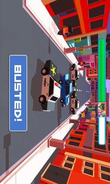 高速警匪追击(图3)