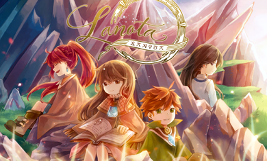 拉诺塔破解游戏(图一)