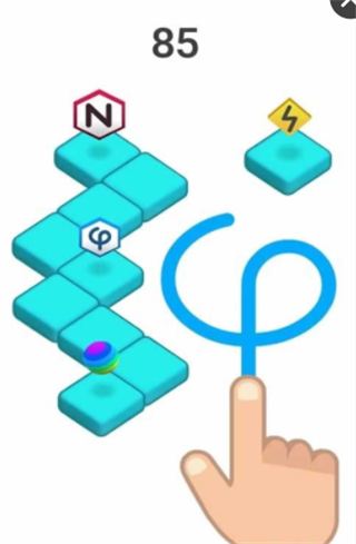 画个圈圈闯个关(图2)