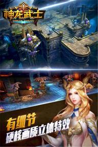 神龙武士(图2)