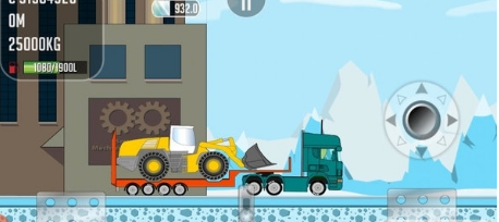 Trucker Joe(图3)
