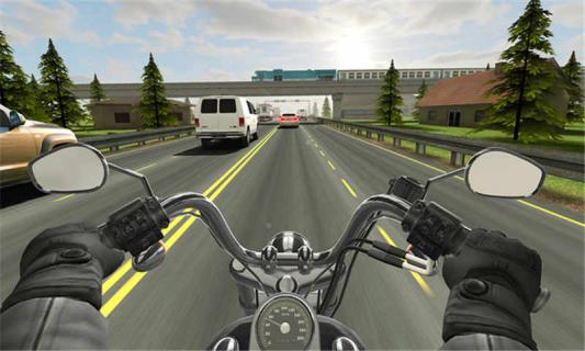 公路騎手(圖1)