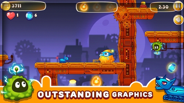 波波的世界破解游戏(图五)