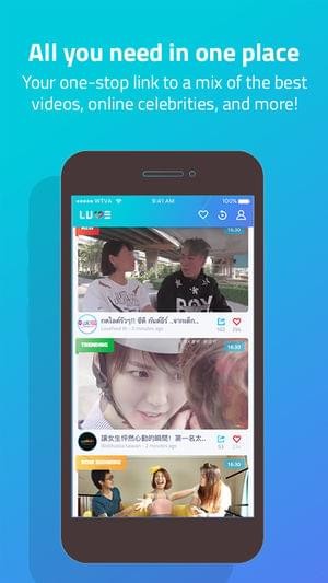 LUVE(图1)