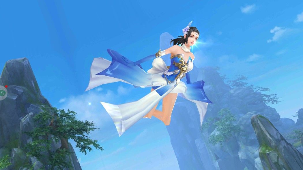 天涯玥刀(图4)