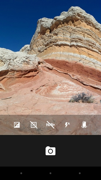 谷歌相机(Google Camera)(图1)