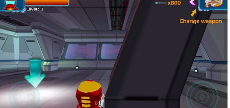 Zombies Strike: No Mercy(图3)