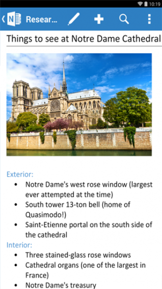 OneNote(图1)