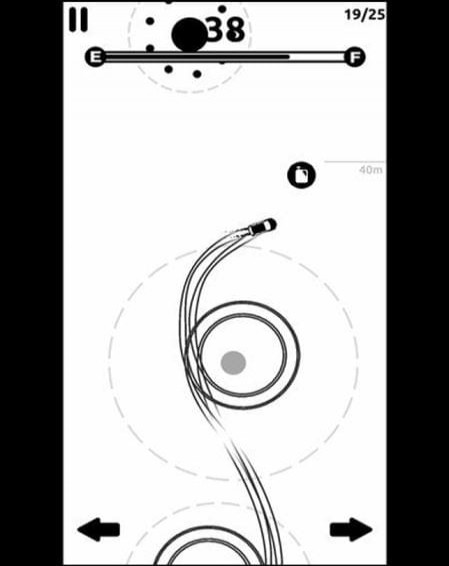 黑白漂移Drift Donuts(图1)