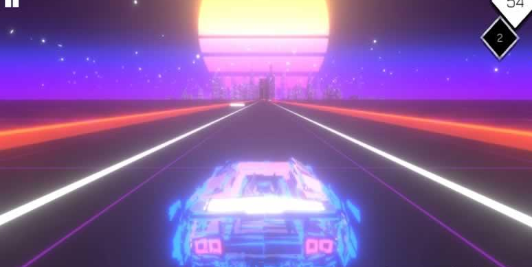 音乐赛车(图1)