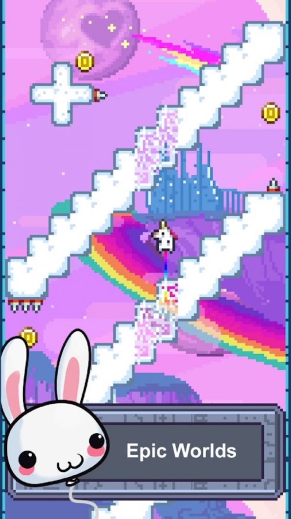 气球漂浮冒险(图1)