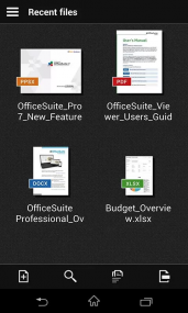 OfficeSuite 8(图2)