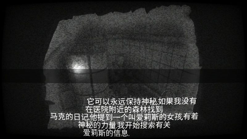 精神病院5汉化游戏(图3)