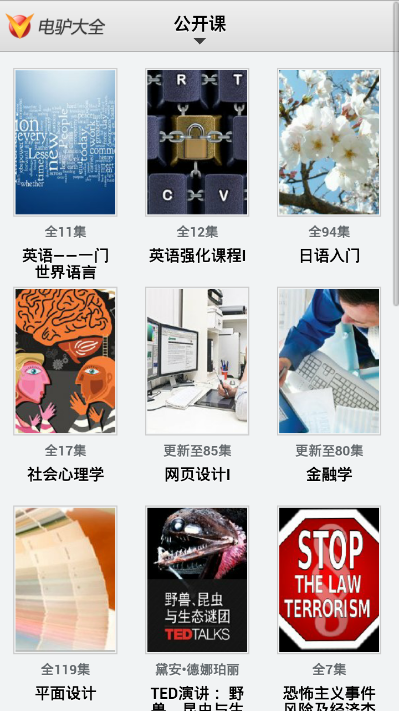 电驴大全(图1)