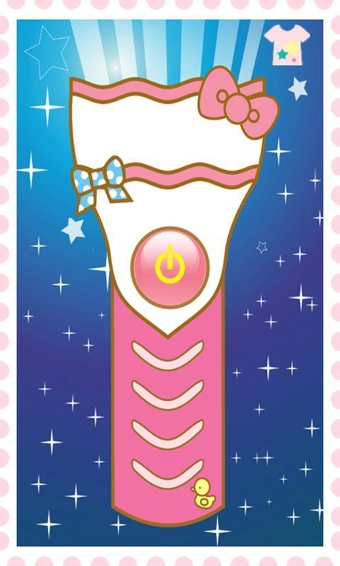 粉嘟嘟手电筒(图4)