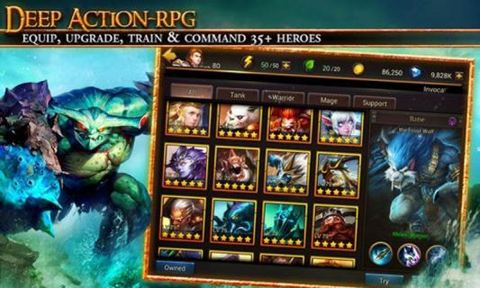 永恒竞技场(图3)