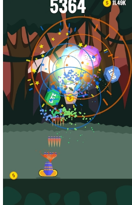 Super Stone Shooter(图4)