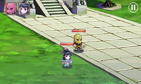 寻龙诀破解游戏(图三)