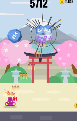 Super Stone Shooter(图2)
