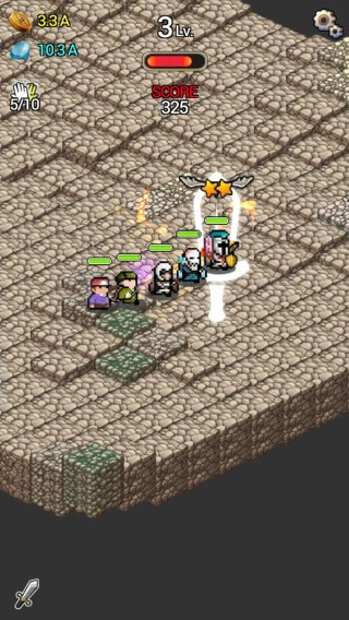 英雄任务:开始破解游戏(图三)