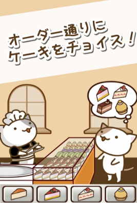 貓咪蛋糕店(圖3)