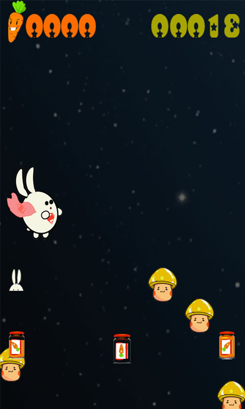 寒兔超人(图1)