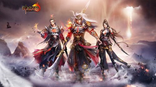 神道三国(图1)